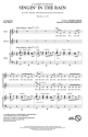 Arthur Freed, Singin' in the Rain 2-Part Choir Chorpartitur
