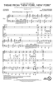 Theme from New York, New York ShowTrax CD CD