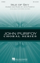 John Purifoy, Isle of Skye SSA Chorpartitur
