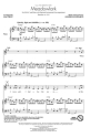 Stephen Schwartz, Meadowlark SSAA Chorpartitur
