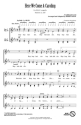 Here We Come A-Caroling SSAA a Cappella Chorpartitur