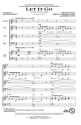 Let It Go Chor CD