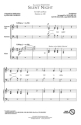 Silent Night SAB Chorpartitur