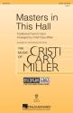 Masters in This Hall 2-Part Choir Chorpartitur