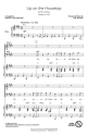 Benjamin Hanby, Up on the Housetop Chor CD