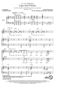 Lips Are Movin 2-Part Choir Chorpartitur