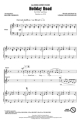 Holiday Road 2-Part Choir Chorpartitur