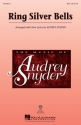 Ring Silver Bells for female choir (SSA) and piano choral score