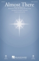 Amy Grant, Almost There SATB Chorpartitur