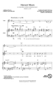 Harvest Moon Chor CD
