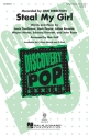 Edward Drewett, Steal My Girl 3-Part Choir Chorpartitur