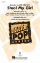 Edward Drewett, Steal My Girl 2-Part Choir Chorpartitur