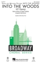 Stephen Sondheim, Into The Woods - Act I Opening SAB Chorpartitur