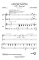 Stephen Sondheim, Into The Woods Chor CD