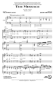 Joseph M. Martin, The Message TTBB Chorpartitur