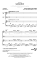 Andrew Lloyd Webber, Memory - from Cats ShowTrax CD Chor CD