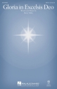 Barry Talley, Gloria in Excelsis Deo SATB Chorpartitur