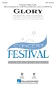 Che Smith, Glory SATB Chorpartitur