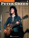 Peter Green - Signature Licks Gitarre Buch + Online-Audio