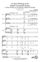 I've Been Working on the Wabash Cannonball Chor CD