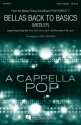 Bellas Back to Basics (Medley) SSAA a Cappella Chorpartitur