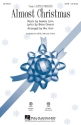 Andrew Lippa, Almost Christmas SATB Chorpartitur
