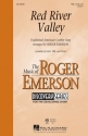Red River Valley TBB Chorpartitur