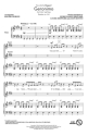 Geronimo for 2-part choir and piano choral score