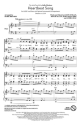 Audra Mae, Heartbeat Song ShowTrax CD Chor CD