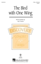 Amy F. Bernon, The Bird with One Wing 2-Part Choir Chorpartitur