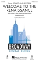 Welcome to the Renaissance SATB Chorpartitur