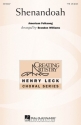 Shenandoah TTB Chorpartitur