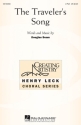 Douglas Beam, The Traveler's Song 2 Part Treble Chorpartitur