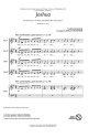 Joshua SSAA Divisi Chorpartitur