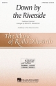 Down by the Riverside 3-Part Choir Chorpartitur