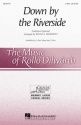 Down by the Riverside 2-Part Choir Chorpartitur