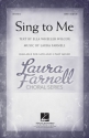 Laura Farnell, Sing to Me SATB Chorpartitur