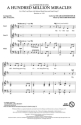 A Hundred Million Miracles 2-Part Choir Chorpartitur