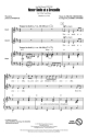 Jack Lawrence_Frank Churchill, Never Smile at a Crocodile Chor CD