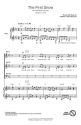 Cristi Cary Miller, The First Snow Chor CD