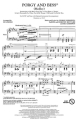 Porgy and Bess Chor CD