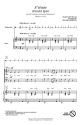 S'vivon (Dreidel Spin) Chor CD