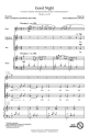 Patti Drennan, Good Night Chor CD