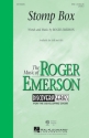 Roger Emerson, Stomp Box Chor CD