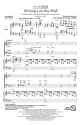 James Napier_Sam Smith, Writing's on the Wall Chor CD