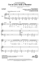 I'm in Love with a Monster 2-Part Choir Chorpartitur