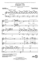 Dream On SSA Chorpartitur