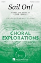 Roger Emerson, Sail On! 3-Part Choir Chorpartitur