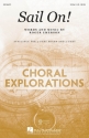 Roger Emerson, Sail On! 2-Part Choir Chorpartitur
