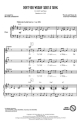 Stevie Wonder, Don't You Worry 'Bout a Thing Chor CD